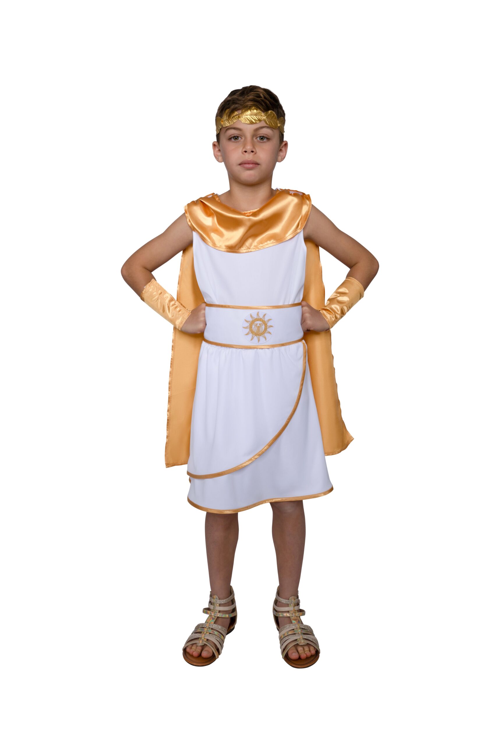 14264 LITTLE GOD_front Little God - Image 1