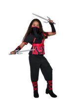 Unisex Ninja - Image 2