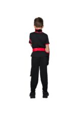 Unisex Ninja - Image 4