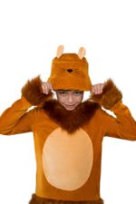 Unisex Lion - Image 4