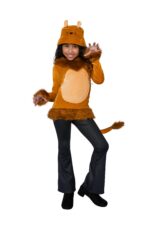 Unisex Lion - Image 2